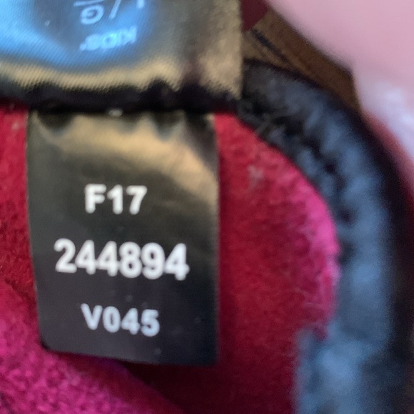 Outdoor Research Kids' Sensor Gloves, size 6 - Picture 8 of 15